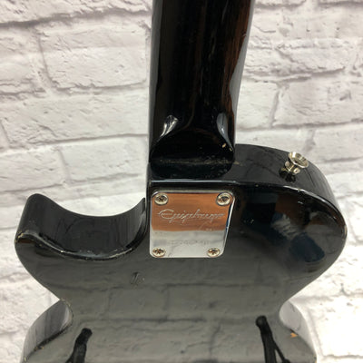 Epiphone Junior Electric Guitar