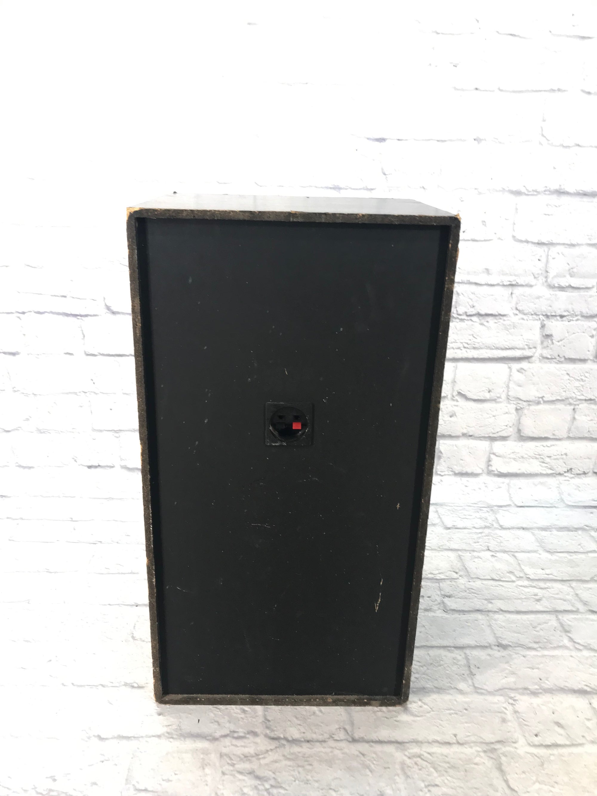 Kenwood Home Audio Single Speaker