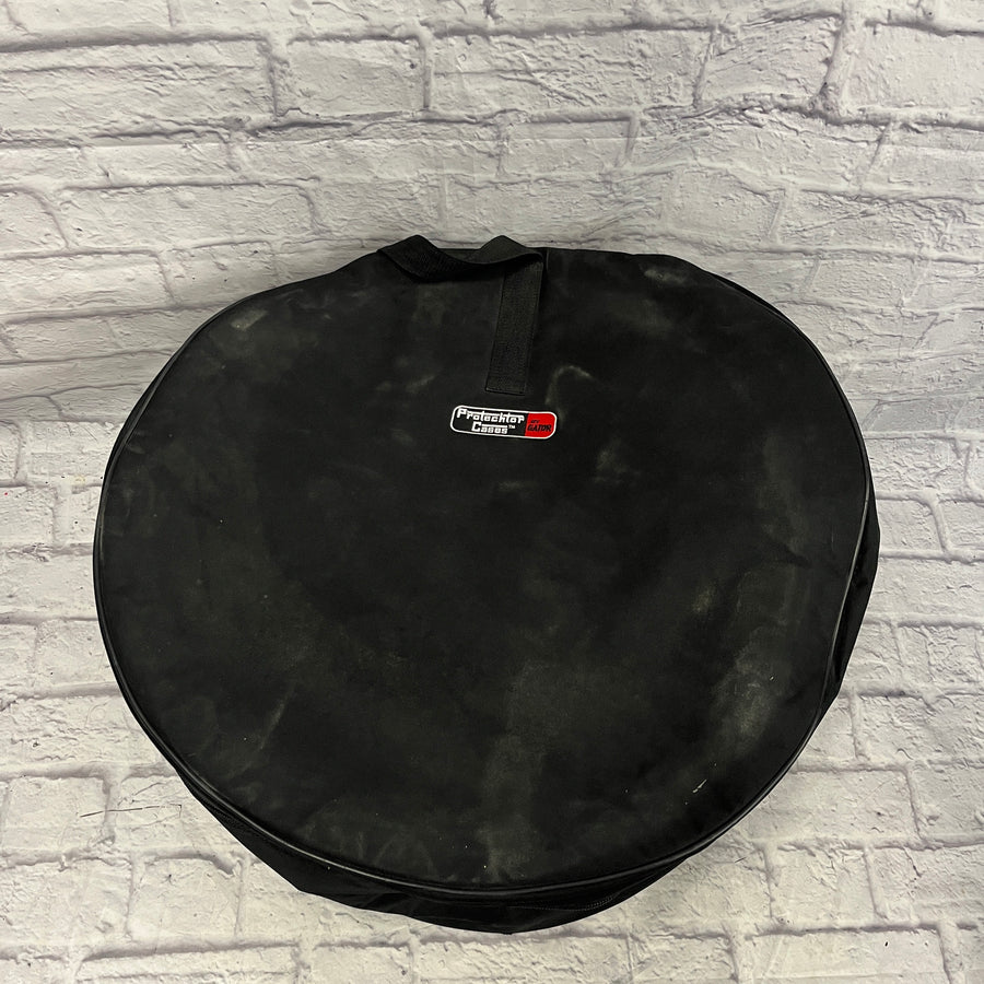 Gator Protechtor 22x18" Bass Drum Bag