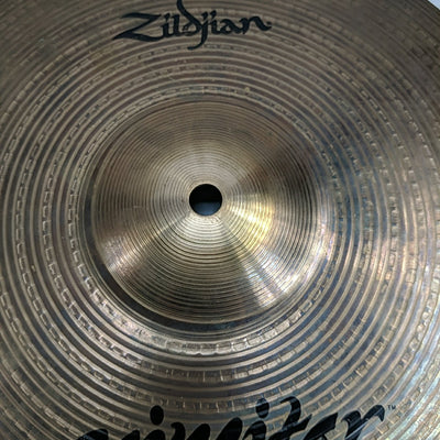 Zildjian 13 Scimitar Hi Hat Cymbal Pair