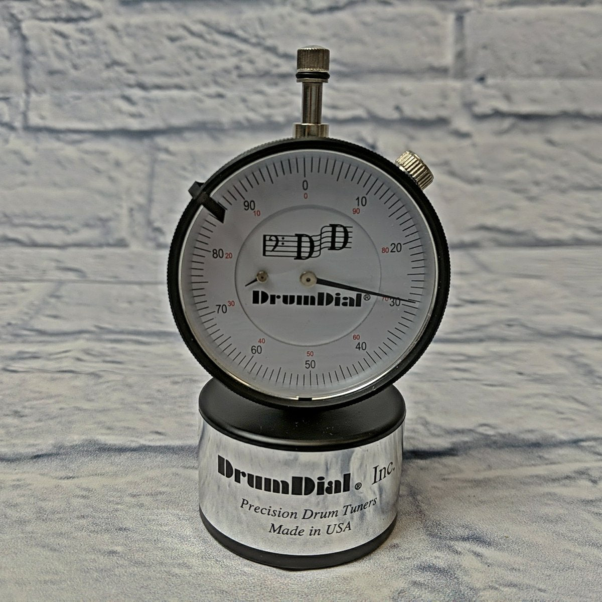 DrumDial Precision Drum Tuner