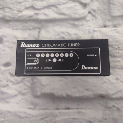 Ibanez N427 Chromatic Tuner