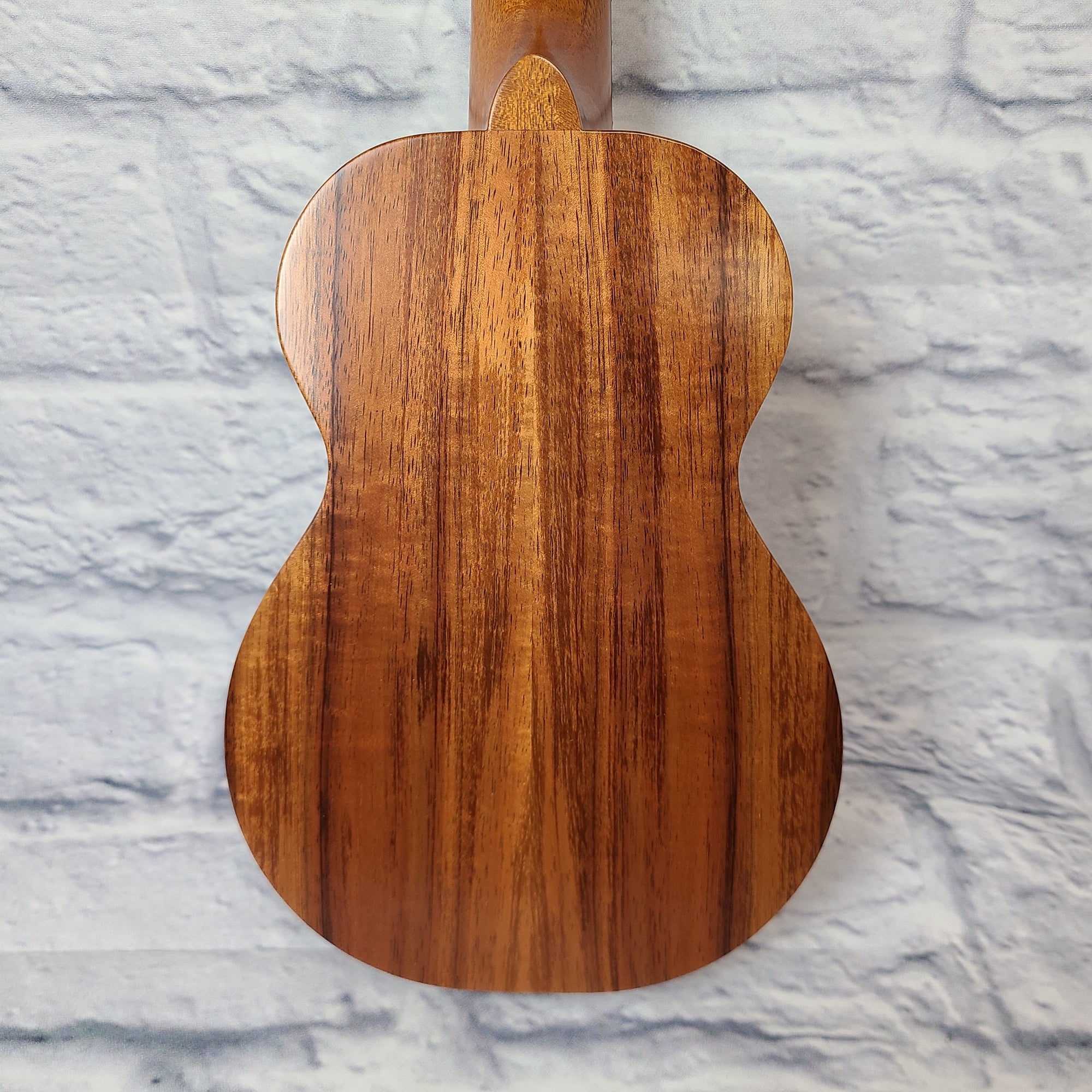 Kamaka HF-1 Soprano Ukulele