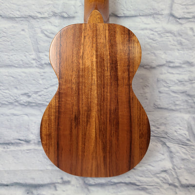 Kamaka HF-1 Soprano Ukulele