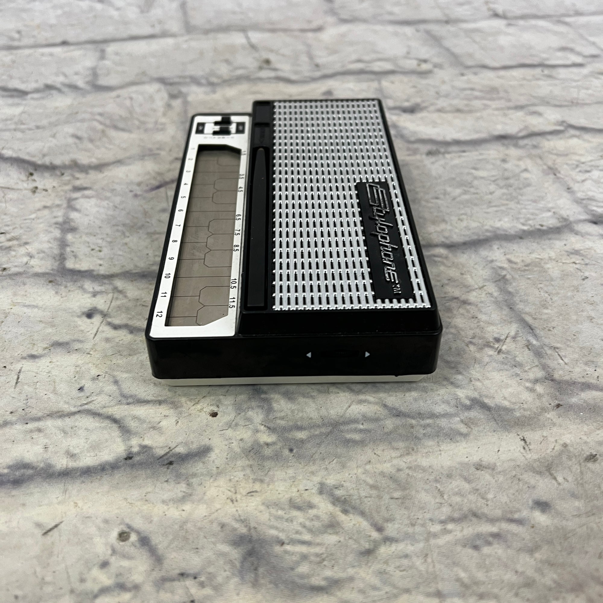 Dubreq Stylophone S-1 Pocket Synth