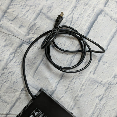 Roland M-120 12-Input Stereo Rack Keyboard Mixer