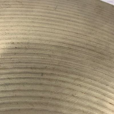 Zildjian Vintage Avedis 17 Crash Cymbal