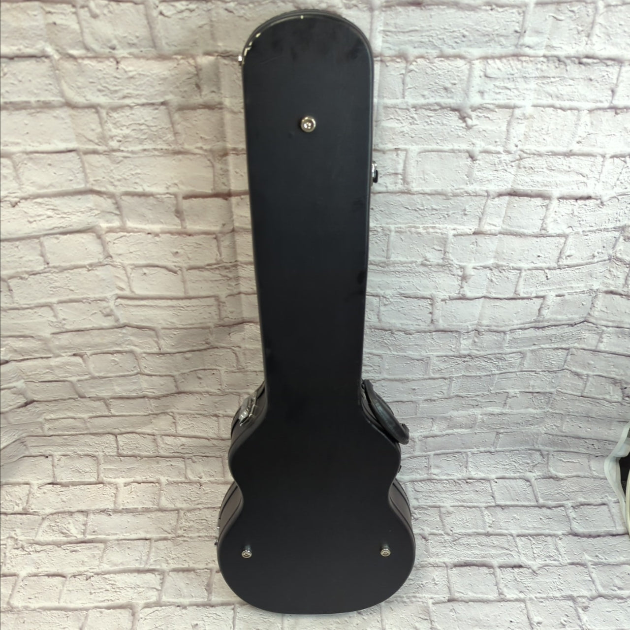 Epiphone ENLPCS Les Paul Standard and CustomHard Case