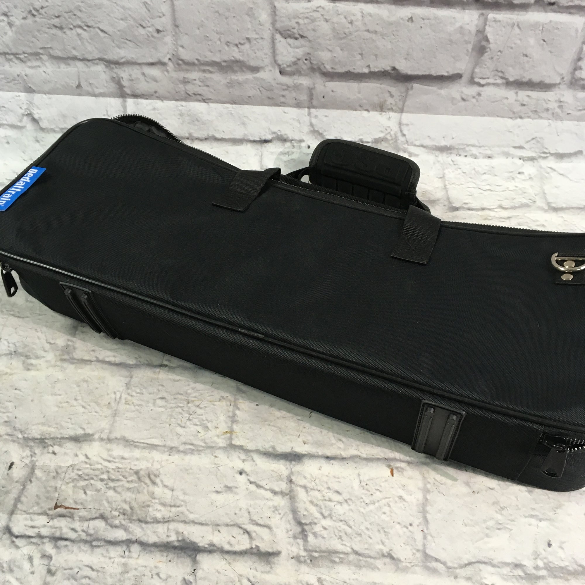Pedaltrain Metro 24 Pedal Board w/ bag