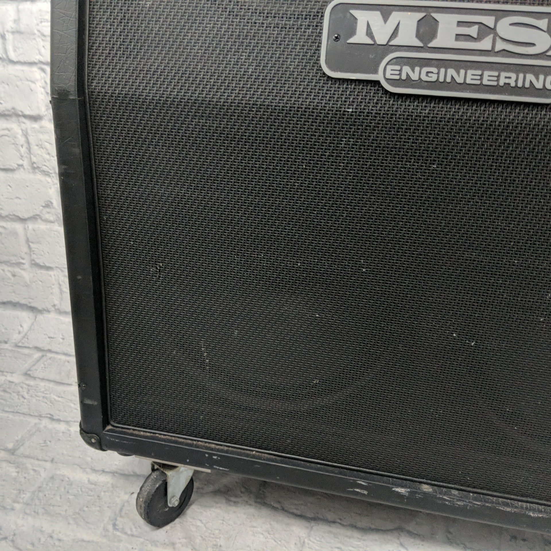 **Mesa Boogie Rectifier 4x12 Cabinet
