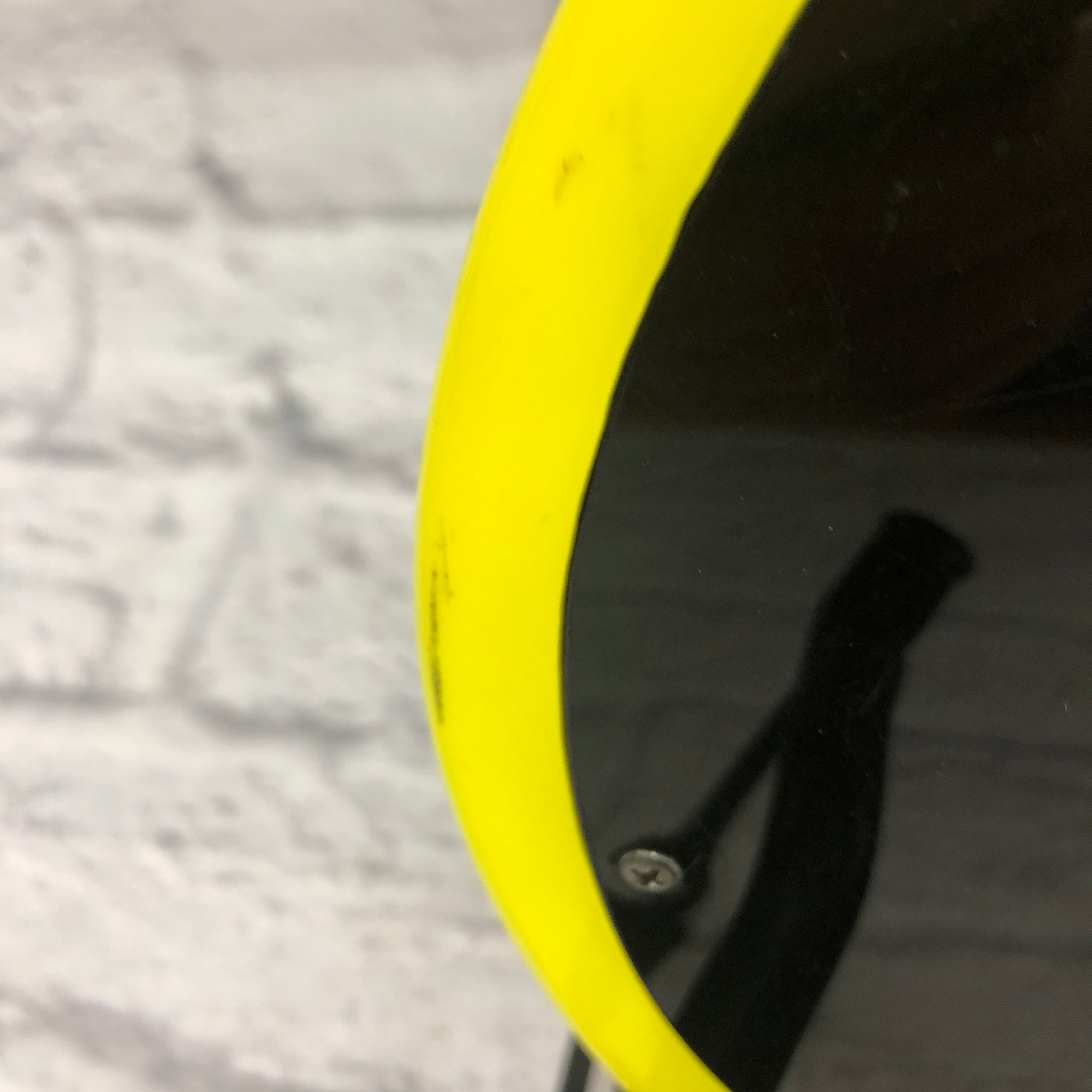 Switch Vibracell Wild 1 Yellow Electric Guitar