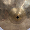 Sabian 10 HHX Evolution Splash Cymbal