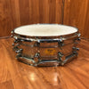 Royce 14in Steel Snare Drum