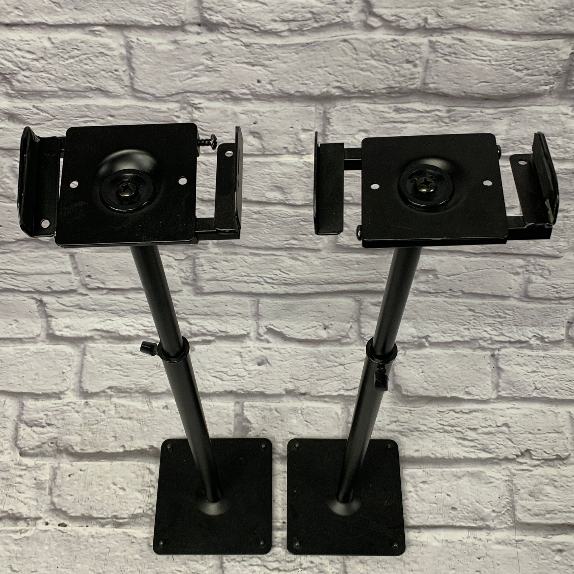 Speaker/Monitor Stands