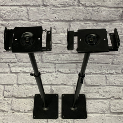Speaker/Monitor Stands
