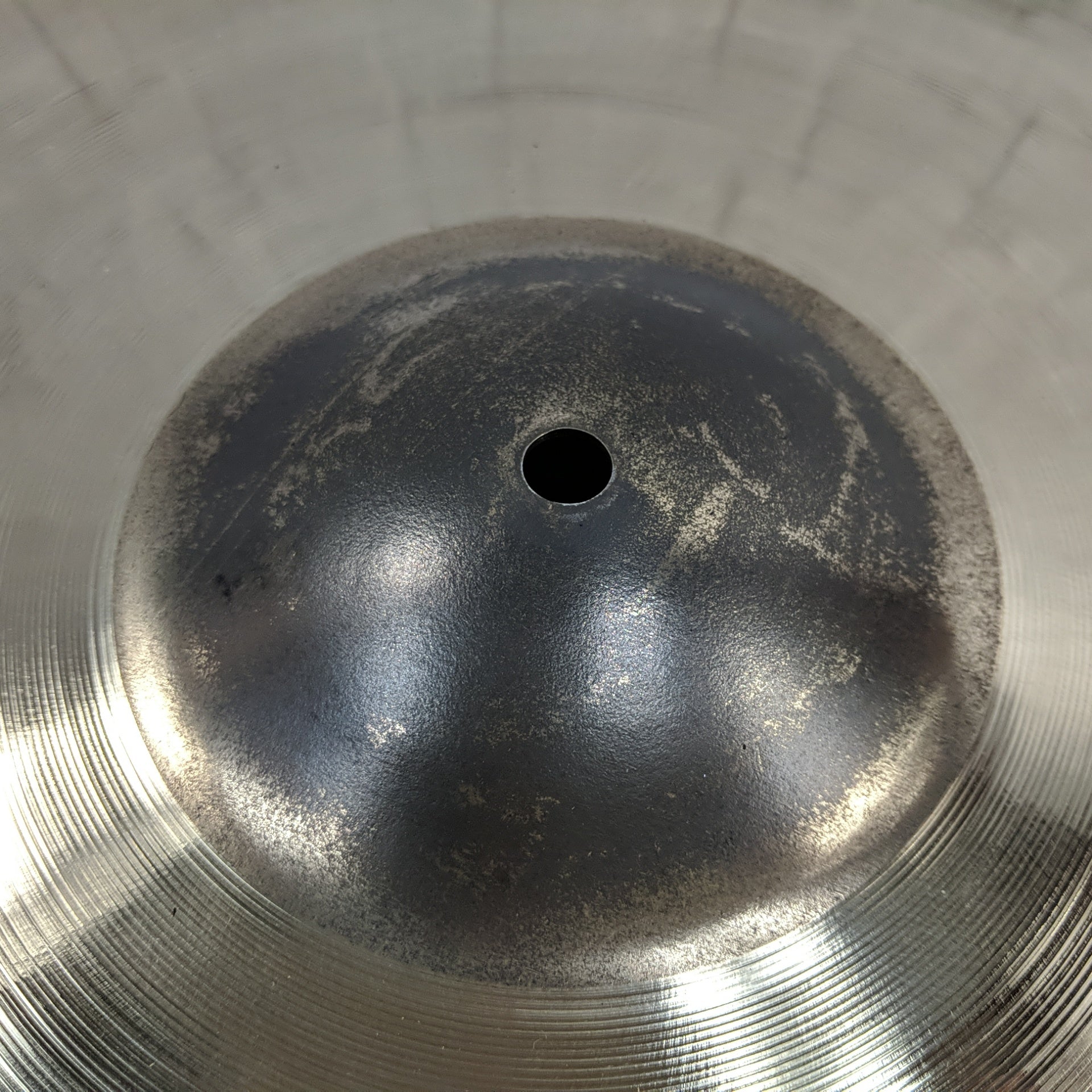 Sabian AAX 21 Raw Bell Ride