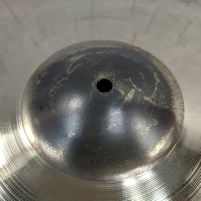 Sabian AAX 21 Raw Bell Ride