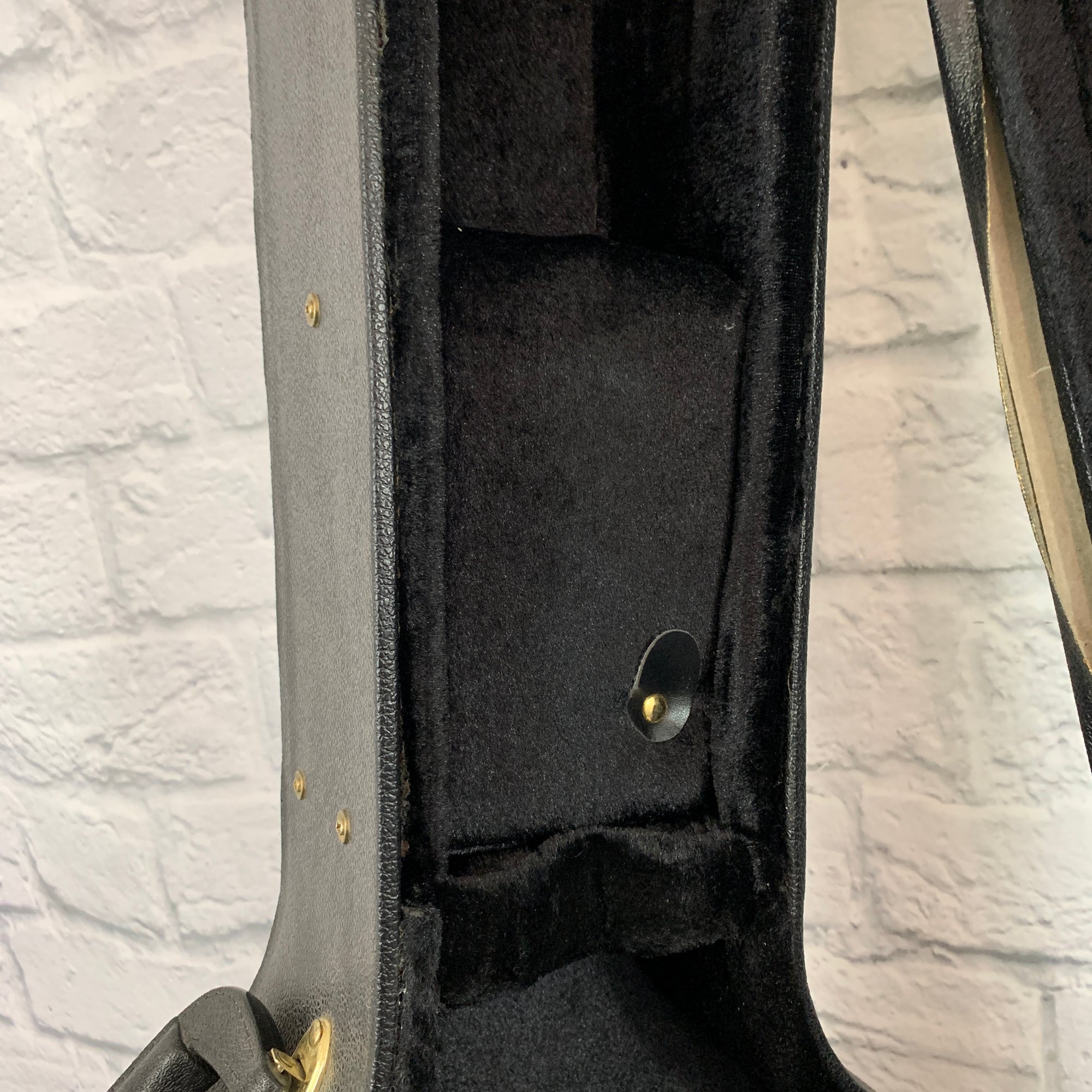 Alvarez Acoustic Acoustic Hard Case