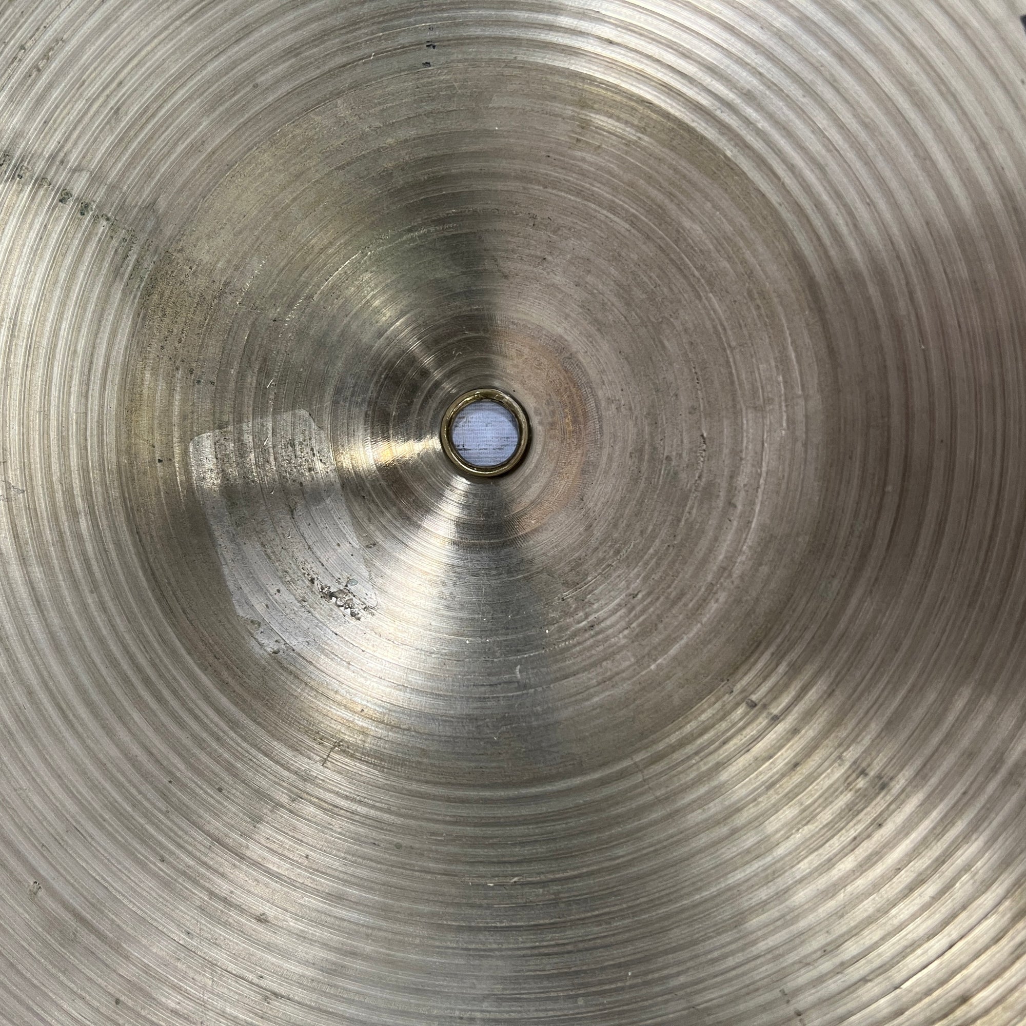 Sabian AA Marching Band 16"  Concert Cymbal
