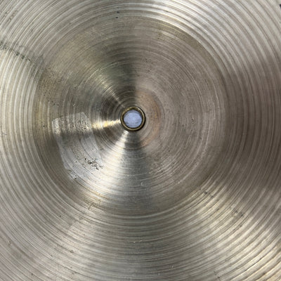Sabian AA Marching Band 16"  Concert Cymbal