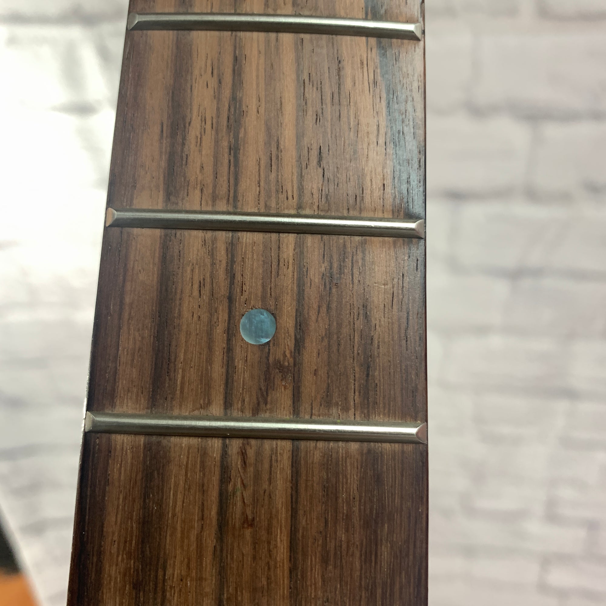 First Act Guitar Neck