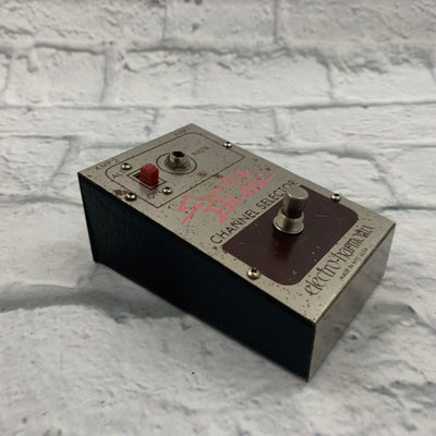 Electro-Harmonix Switch Blade Channel Selector