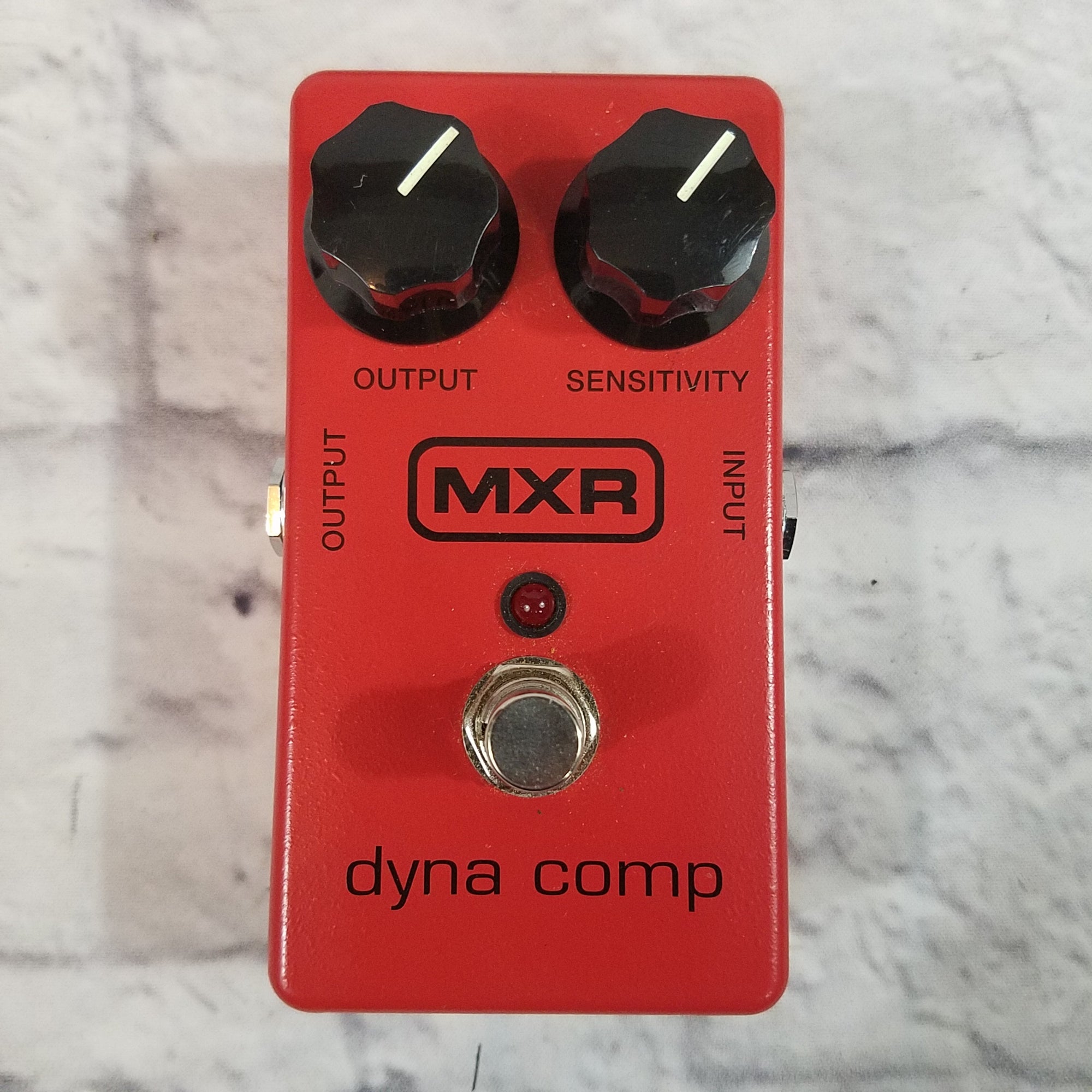 MXR M-101 Dyna Comp Compression Pedal