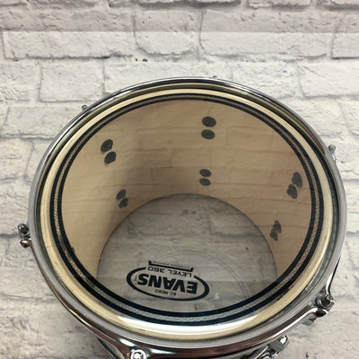 Pearl Roadshow Rack Tom Black 10