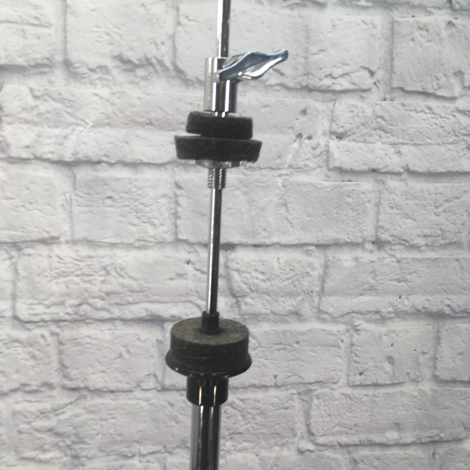Unknown Double Braced Hi Hat Stand