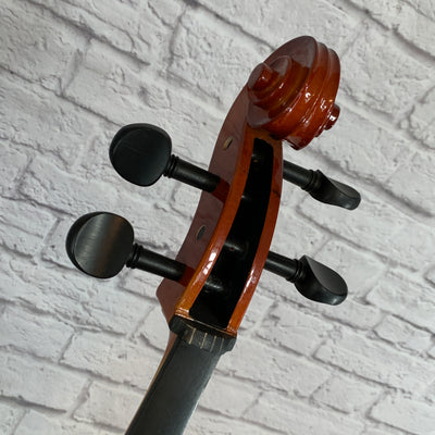 Etude Student Series 3/4 Cello Outfit