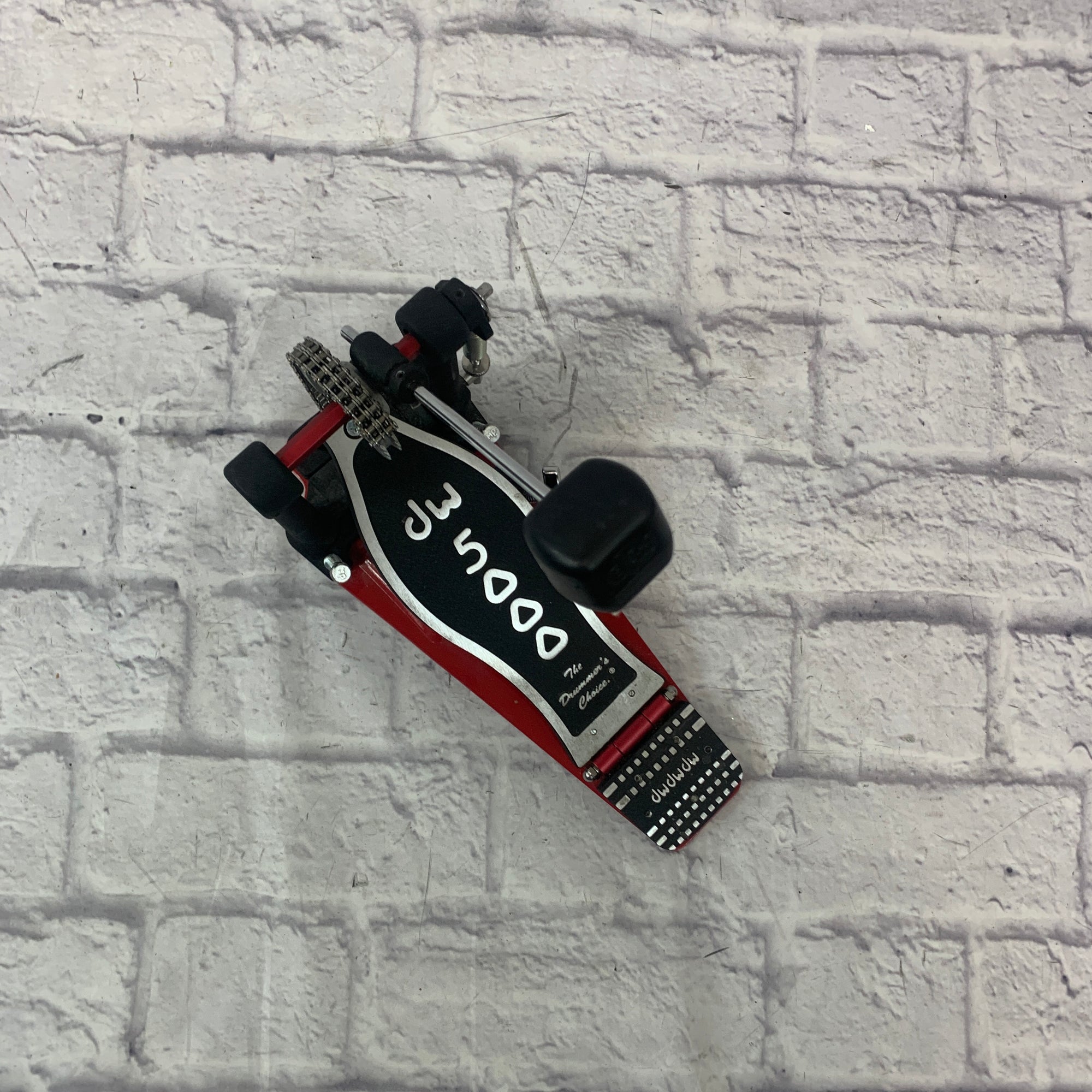 DW 5000 Kick Pedal