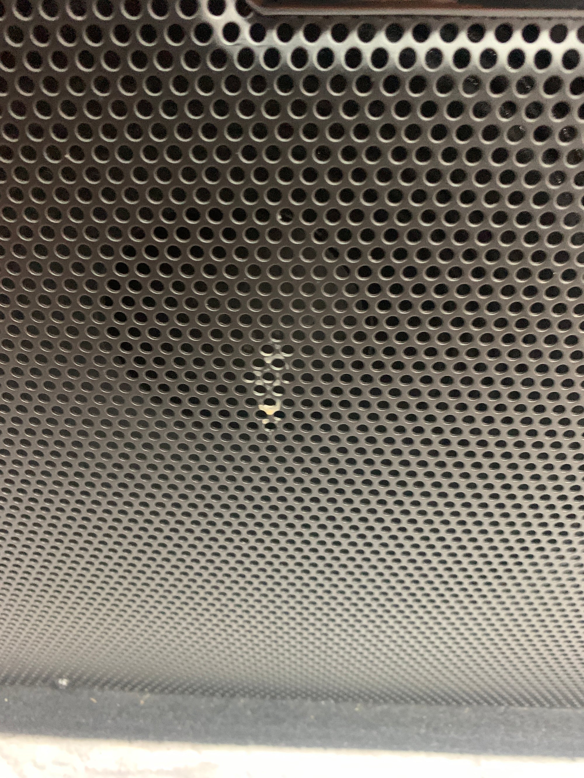 Behringer K900FX 90W Keyboard Amp