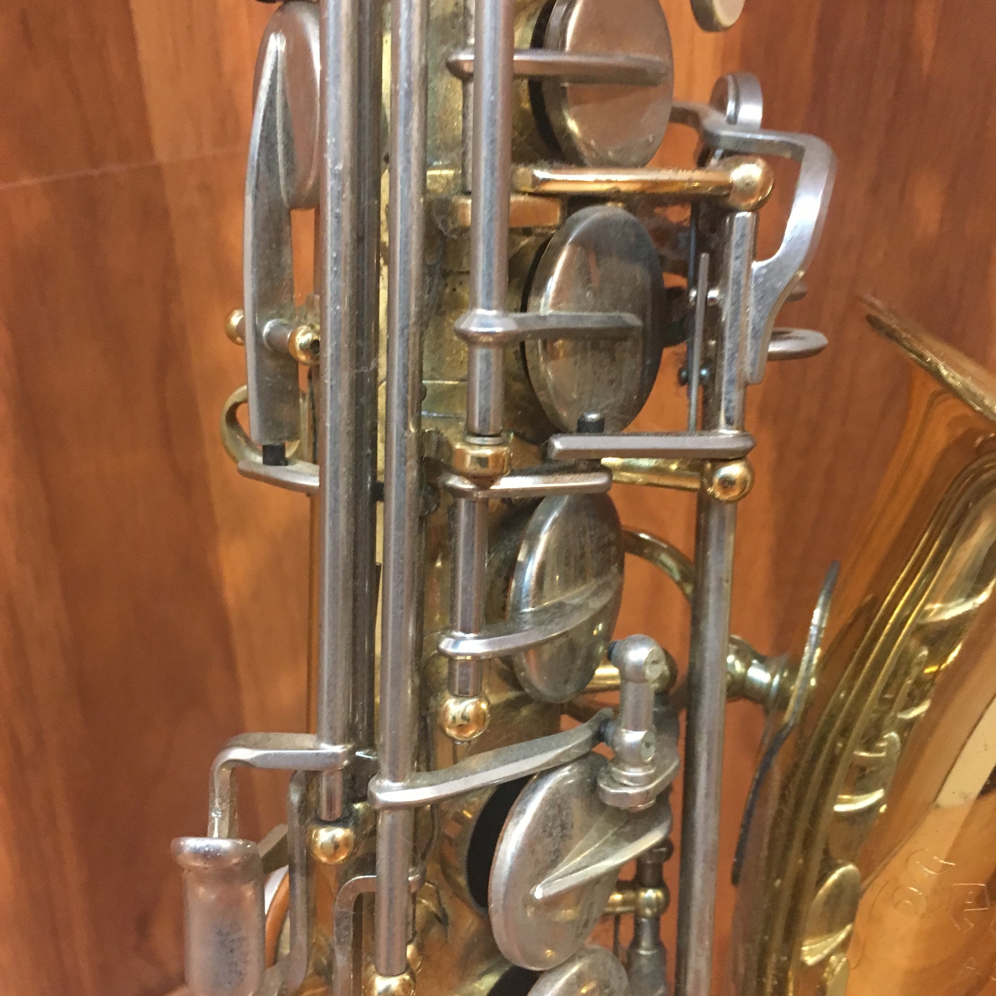 ** Selmer AS300 Alto Sax