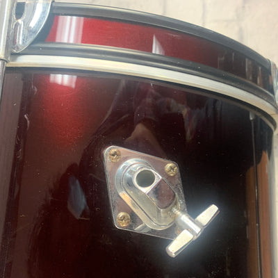 First Act 18 Bass Drum