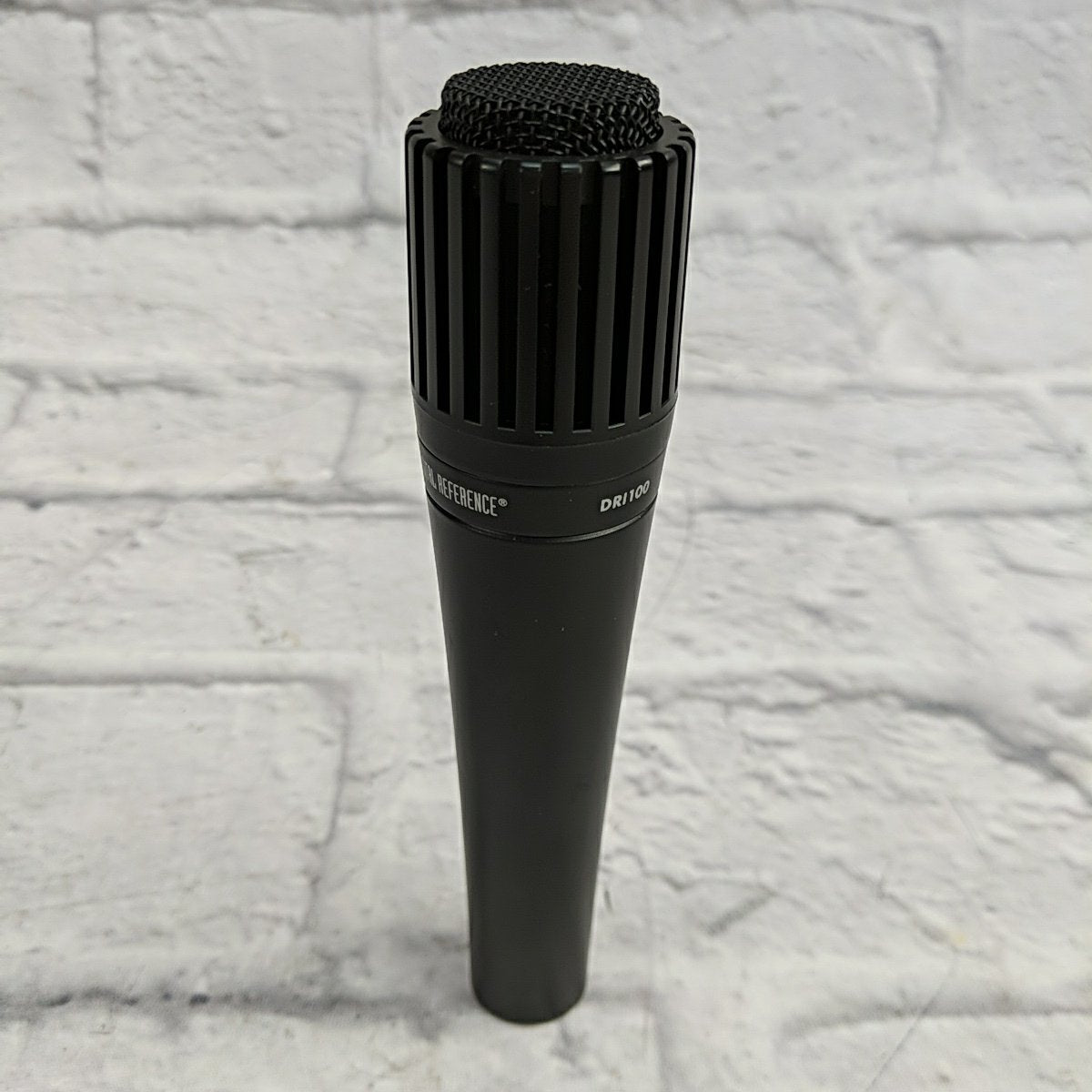 Digital Reference DRI 100 Dynamic Microphone