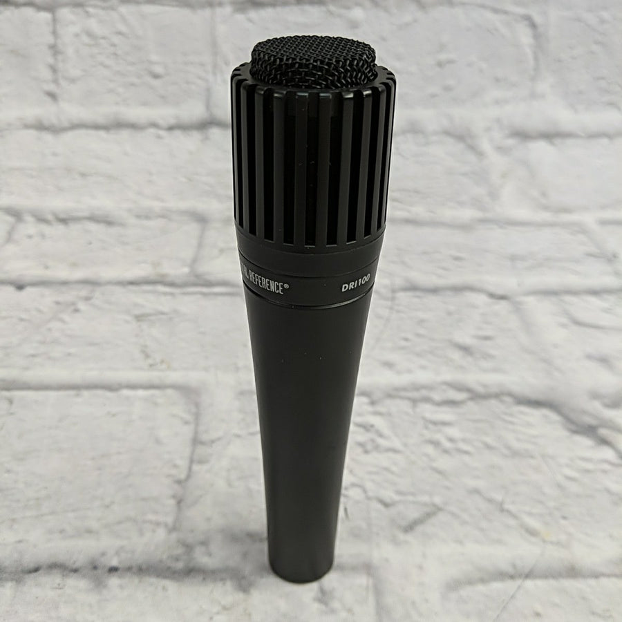 Digital Reference DRI 100 Dynamic Microphone