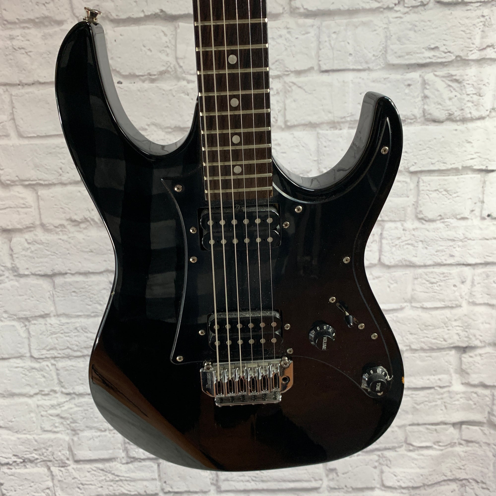Ibanez Gio Electric Guitar - Black