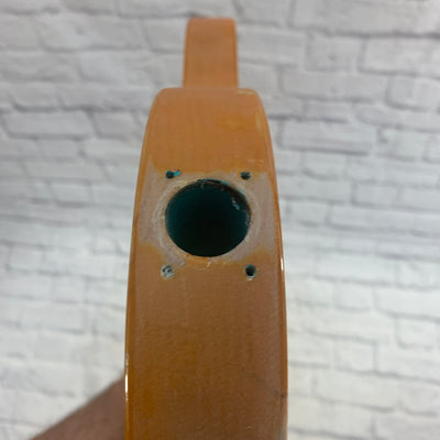 Unknown Telecaster Body - Routed Poorly AS IS