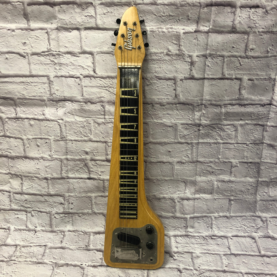 Gibson Vintage Skylark Lap Steel with Case
