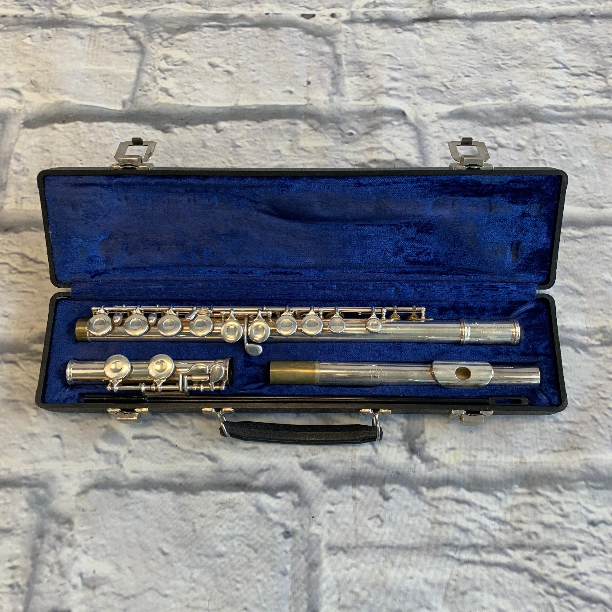 Gemeinhardt 2SP Flute