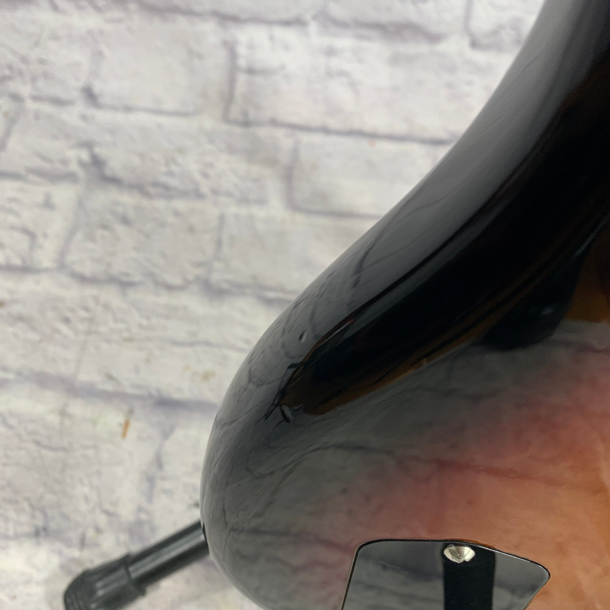 2016 USA Fender Jazz 5 String Bass Guitar