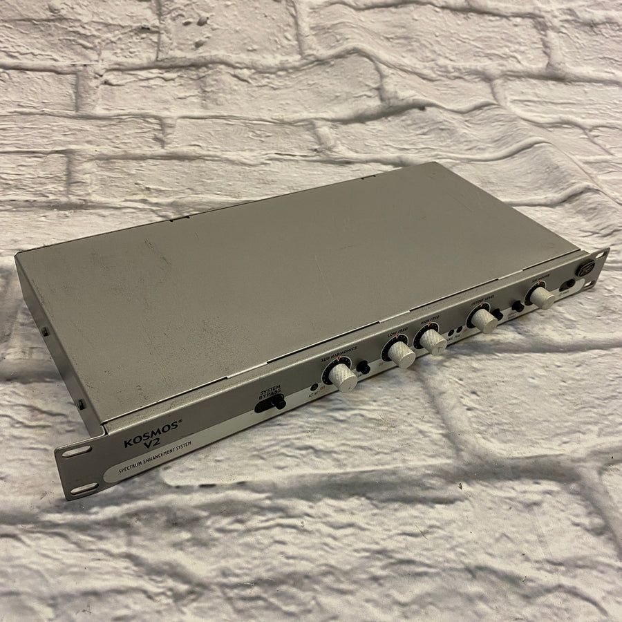 Peavey Kosmos V2  Spectrum Enhancement System