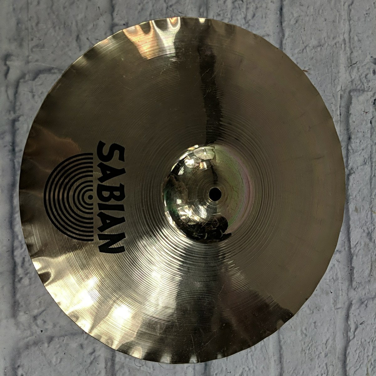 Sabian 14 XSR X-Celerator Hi Hat Cymbal