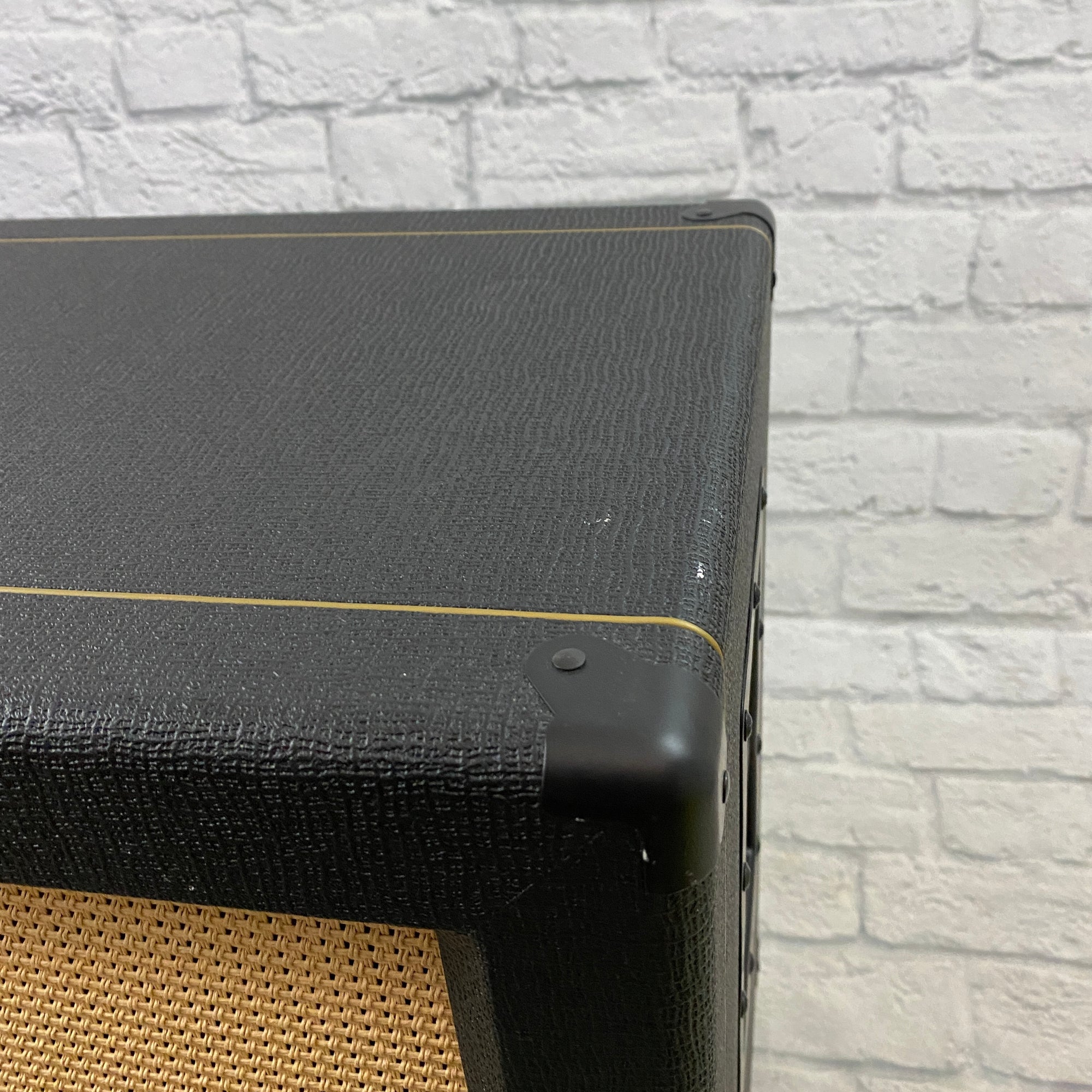 Orange Amps PPC212CB 120-Watt Closed-Back Cab