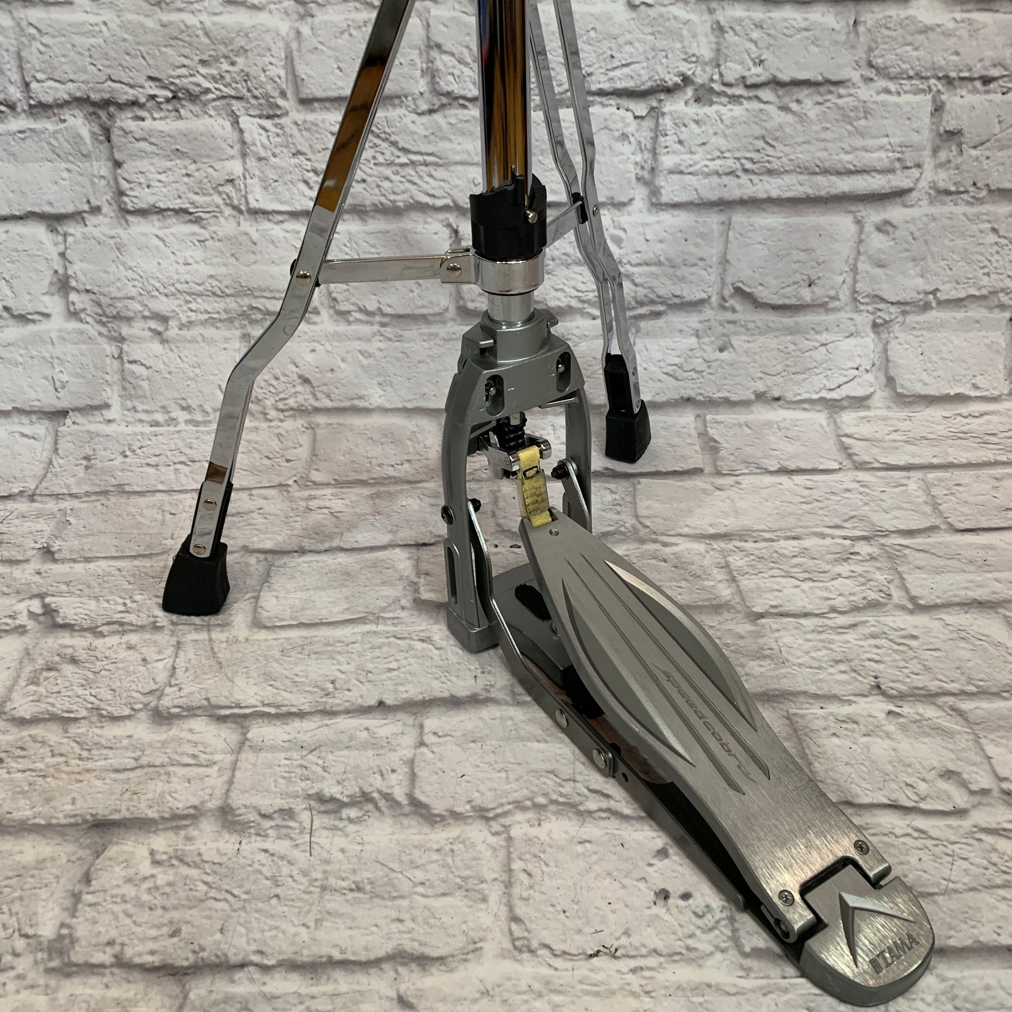 Tama Speed Cobra Double-Braced Hi-Hat Stand (2-leg)