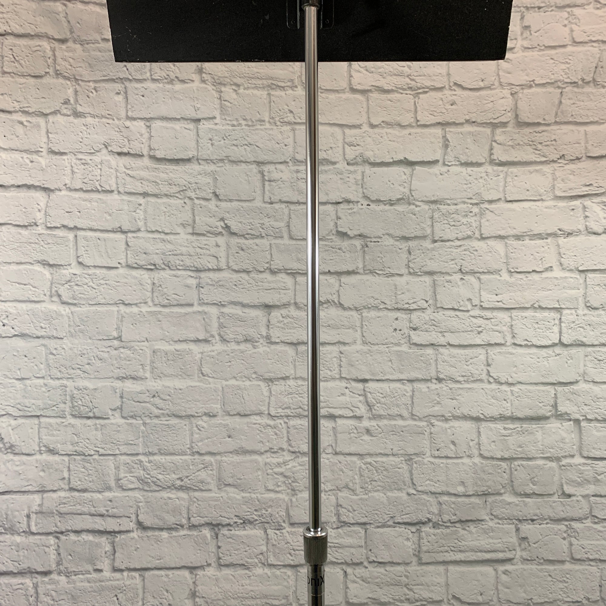 Manhasset Music Stand with Pedestal Base