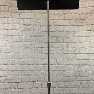 Manhasset Music Stand with Pedestal Base