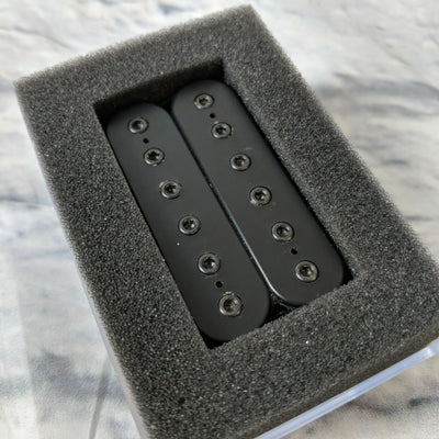 Dimarzio Dominion DP245F Bridge Position Humbucker for Electric Guitar