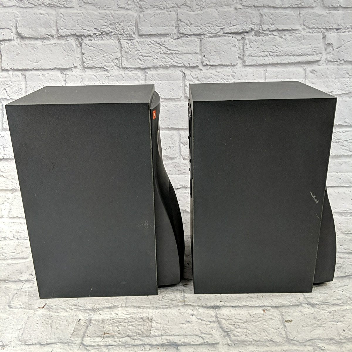 JBL Monitor 4206 Studio Monitor Pair - Evolution Music