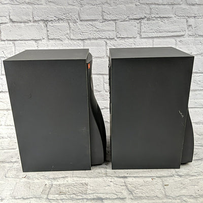 JBL Monitor 4206 Studio Monitor Pair